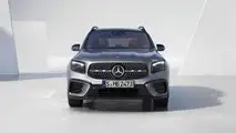 Mercedes-Benz GLB 2023