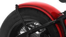 BMW R 18 Wunderlich Bobber Accessories - Rear Fender