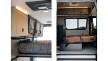 Benchmark Vehicles Sprinter Iglhaut Allrad 170