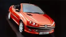 Peugeot 206 (1998-2006)