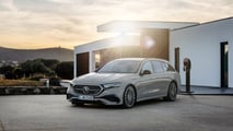 Mercedes Classe E break 2023