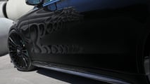 SMN Motors modifiyeli  Mercedes-Benz S580 4MATIC (SMN600)