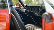 1972 Chevrolet Chevelle Super Sport