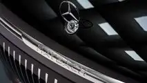 Mercedes-Maybach EQS 680