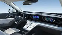 Haval Xiaolong Max PHEV (B07)