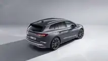 Skoda Enyaq Laurin & Klement 85