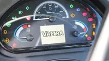 Foto - Valtra Serie F: primo contatto di Giulia Tonello