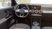 Mercedes EQB  (2021)