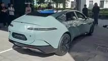 Avatr 12 (2023)