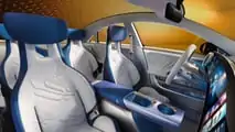 Mercedes Concept CLA Class (2023)
