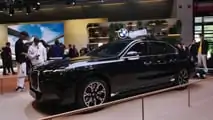Foto - BMW al Salone di Monaco 2023