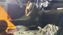 Alfa Romeo 33 Stradale, tutti i dettagli degli interni