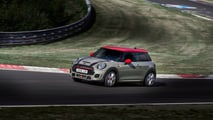 Mini Cooper S JCW (F56) 2018