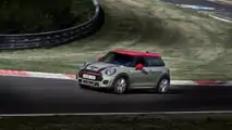 Mini Cooper S JCW (F56) 2018