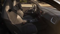 Cupra Ateca interni