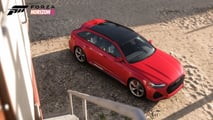 Forza Horizon 5 High Performance