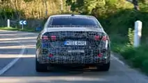 2024 BMW i5 eDrive40