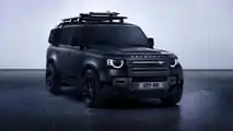 2024 Land Rover Defender 130 Outbound ve  Defender 130 V8