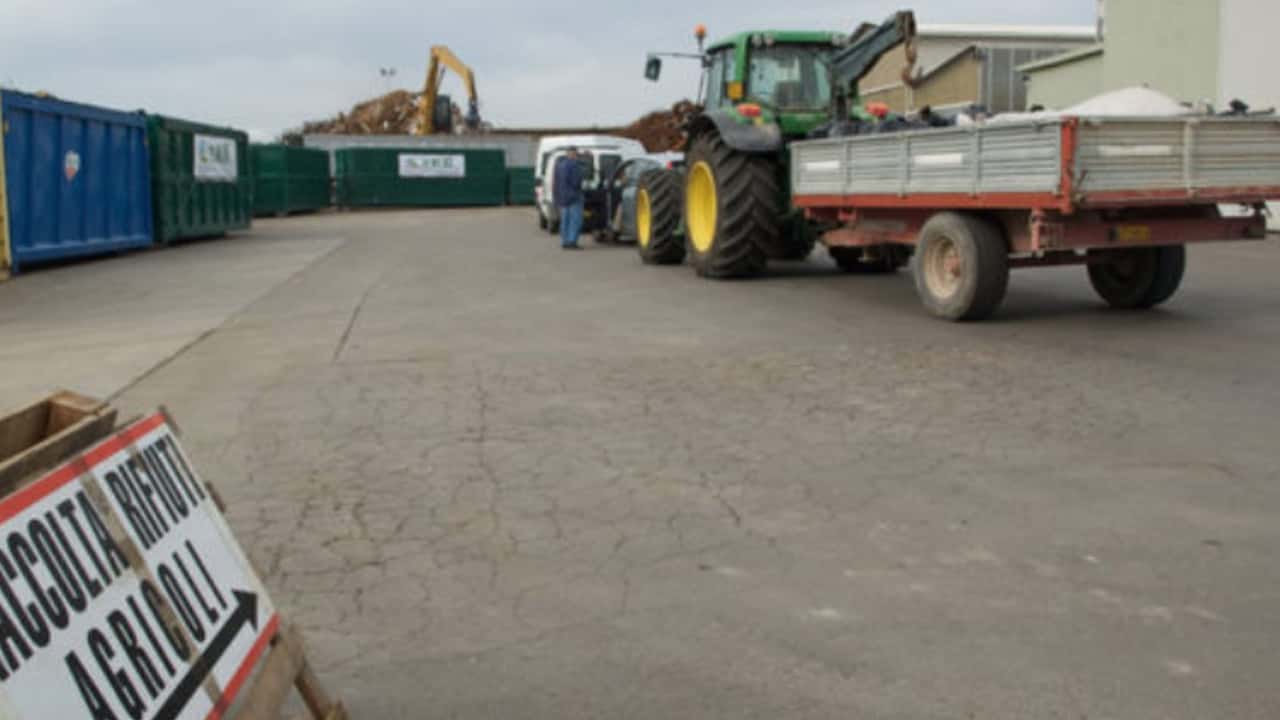 Trasporto rifiuti agricoli: a cosa stare attenti nella gestione 