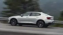 Polestar 2 2024