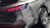 Foto - La nuova Volkswagen Passat al Salone di Monaco 2023