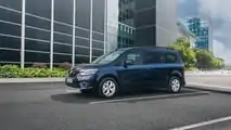 2024 Renault Grand Kangoo