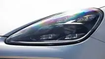 Prueba Porsche Cayenne Turbo S E-Hybrid Coupé