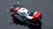 Subasta Yamaha YSR80 1986