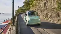 Fiat Topolino Dolcevita