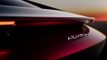 2026 Aehra Sedan teasers