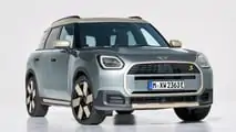 Mini Countryman SE All4 (2024)