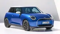 2024 Mini Cooper Electric