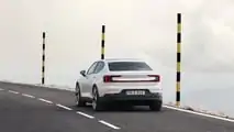 Polestar 2 2024