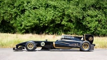 Lotus T125 de 2013