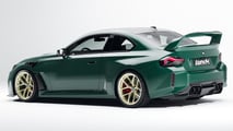 BMW M2 de Alpha-N Performance
