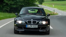 BMW Z3 Coupé M