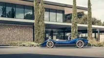 Nichols Cars N1A