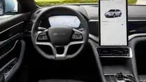 BYD Seal U - Song Plus electric SUV (2)