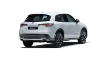 Honda ZR-V 2023