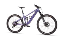 Maxx Jinxx ELF Fox 36