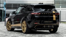 Manhart SV 650 - Range Rover Sport (2023)