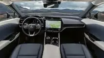 2023 Lexus RZ 450e