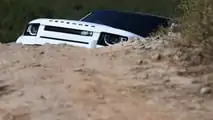 Goodyear Wrangler All-Terrain Adventure