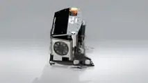 Electrogenic-Umrüstkit für den klassischen Mini