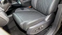 Foto - Maxus Mifa 9