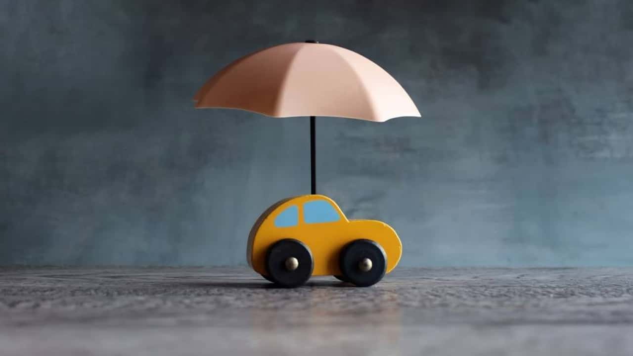 Assurance voiture garage