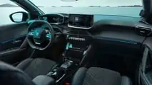 2023 Makyajlı Peugeot 208