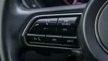 Mazda CX-60 Plug-in Hybrid (2023) im Dauertest, Teil 1