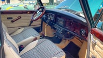 Il restomod elettrico della MINI vintage