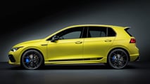 VW Golf R 333 Limited Edition (2023)